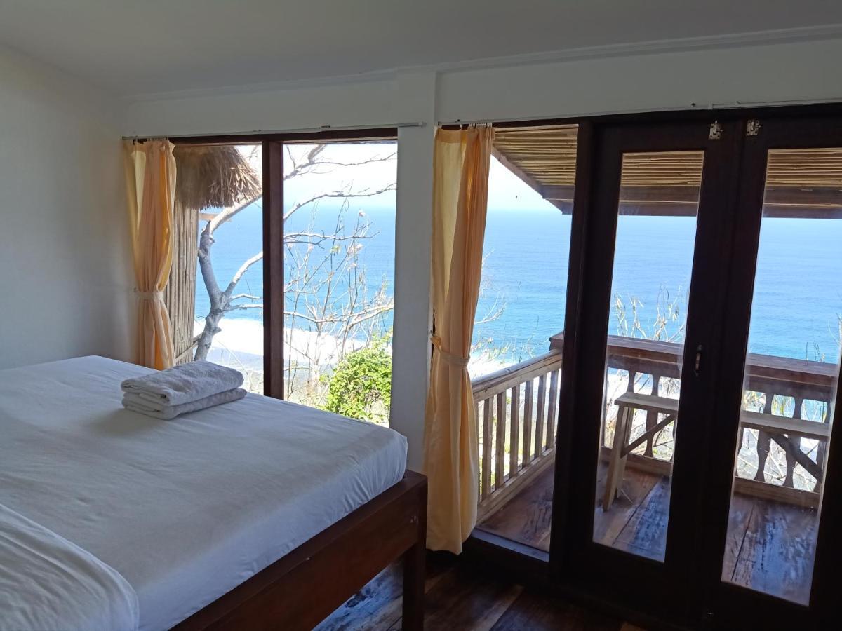 Villa Nunggalan Hut Uluwatu Exterior foto
